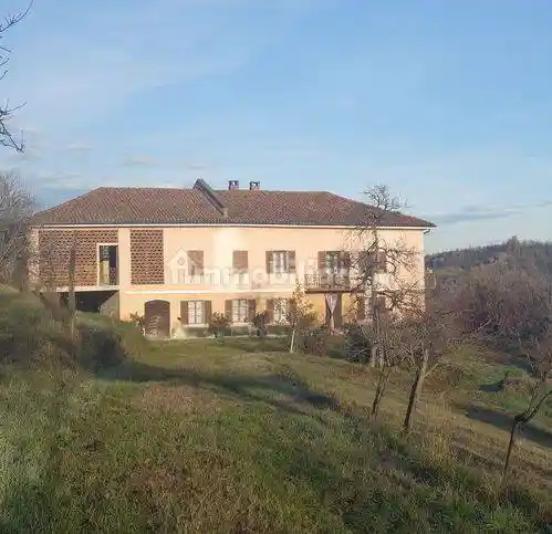 Rustico - Casale in vendita a Nizza Monferrato