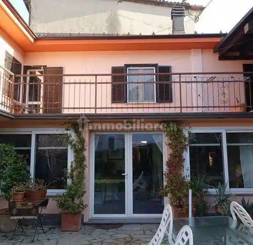 Villa in vendita a Quaranti