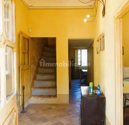 Appartamento in vendita a Nizza Monferrato