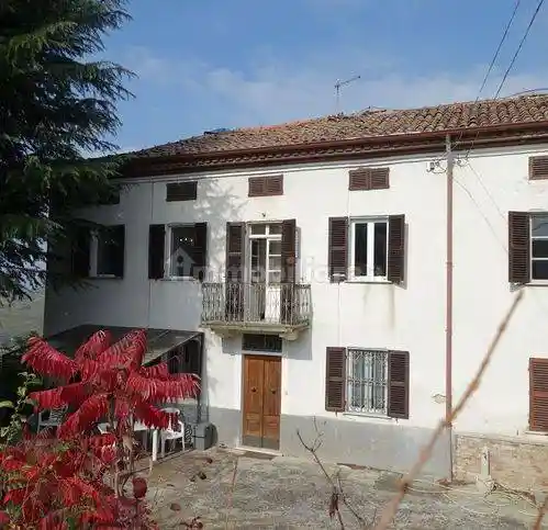 Rustico - Casale in vendita a Maranzana