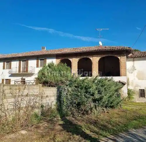 Rustico - Casale in vendita a Moncalvo