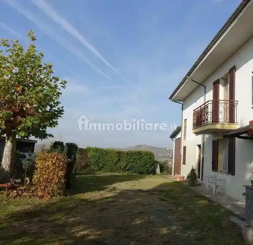 Rustico - Casale in vendita a Costigliole d'Asti