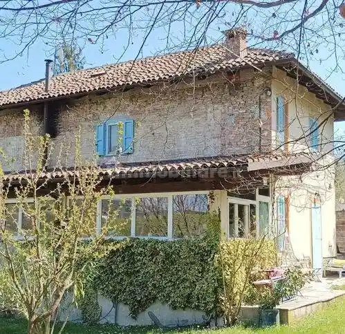 Rustico - Casale in vendita a Rocchetta Palafea