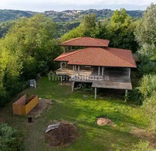 Villa in vendita a Sommariva Perno