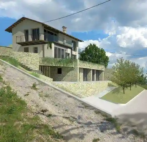 Villa - foto 2