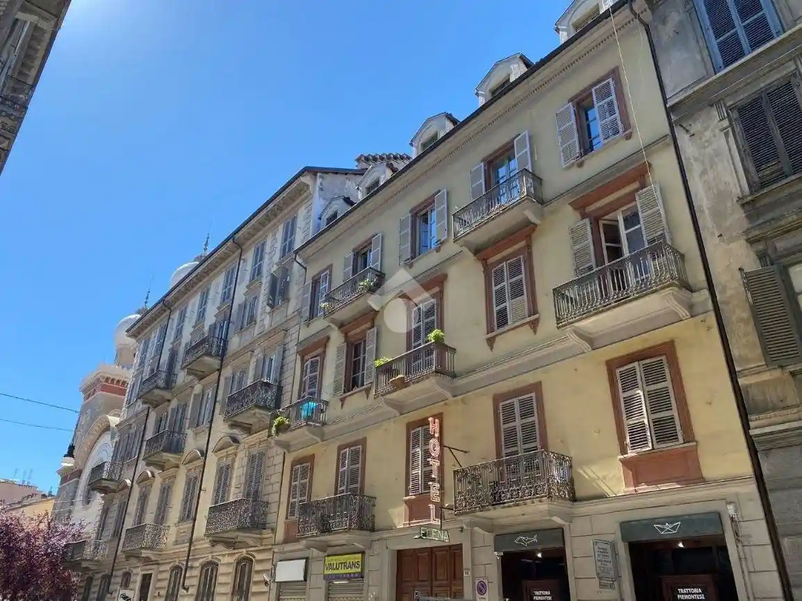 Appartamento in vendita a Torino