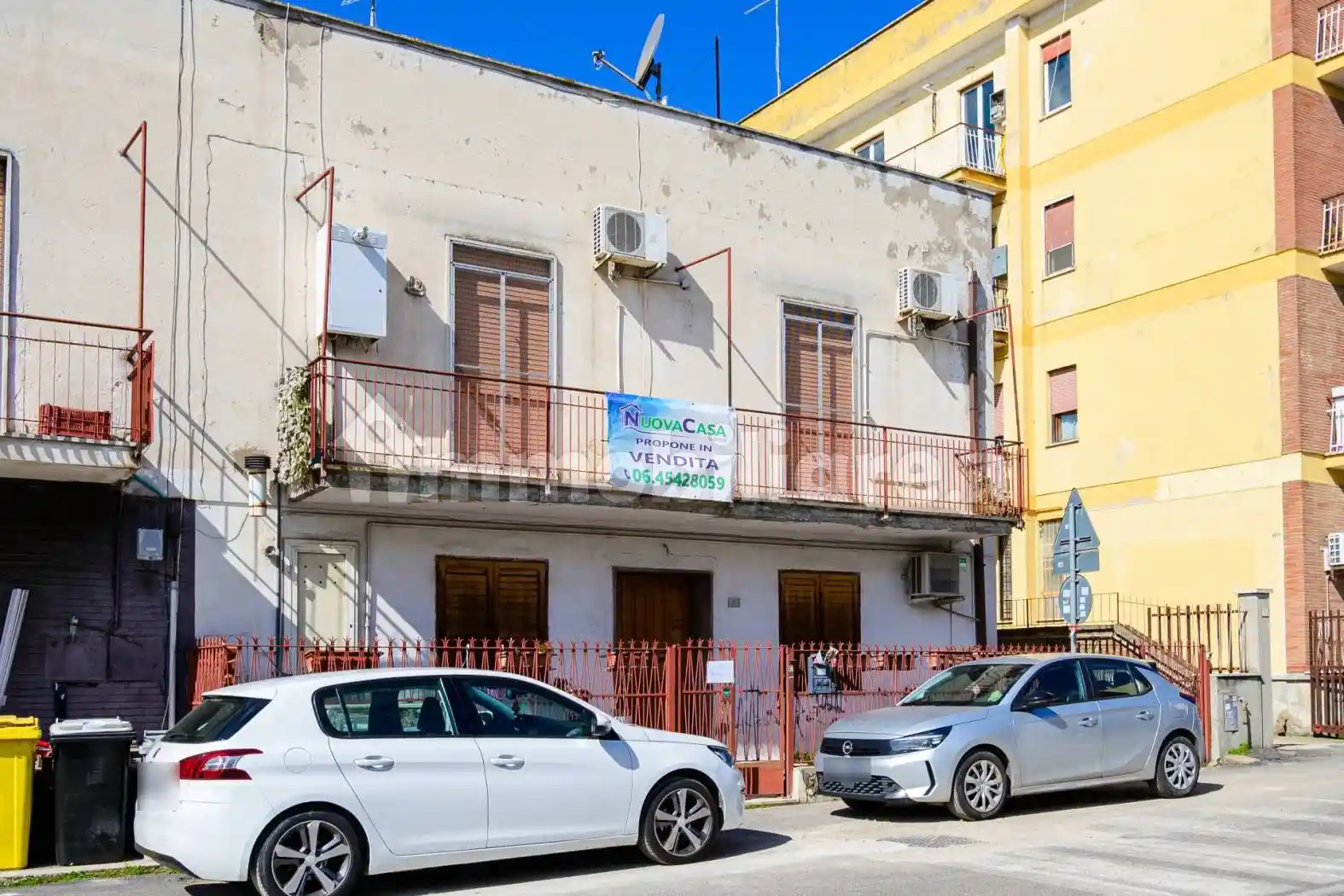 Appartamento in vendita a Guidonia Montecelio