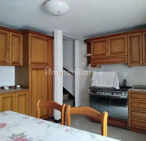 Villa in vendita a Bedonia