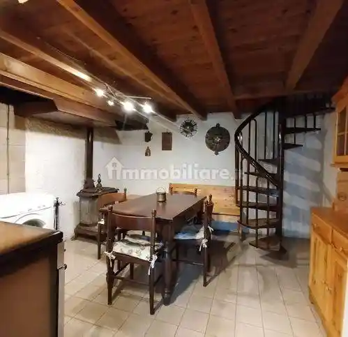 Rustico - Casale in vendita a Albareto