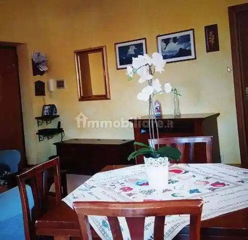 Appartamento in vendita a Borgo Val di Taro