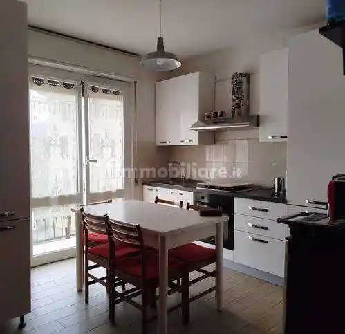 Appartamento in vendita a Borgo Val di Taro