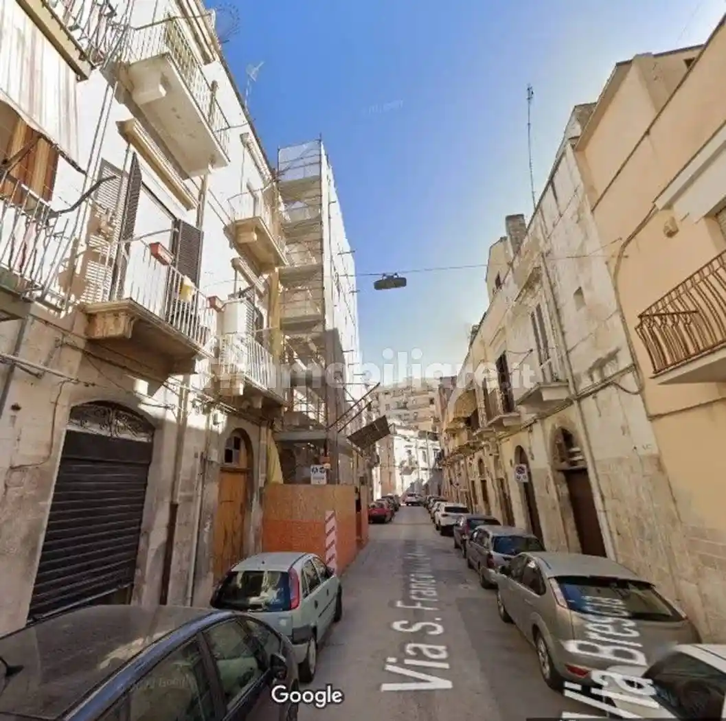 Appartamento in vendita a Barletta