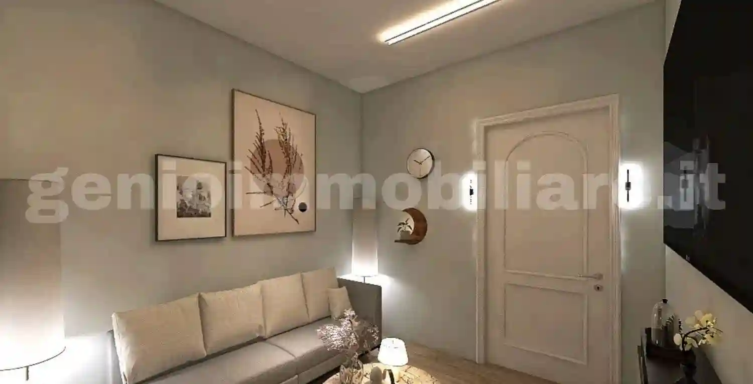 Appartamento - foto 2