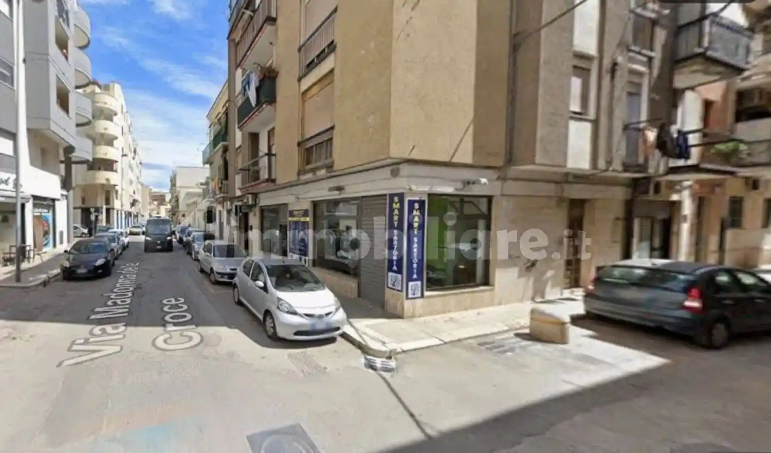 Appartamento in vendita a Barletta