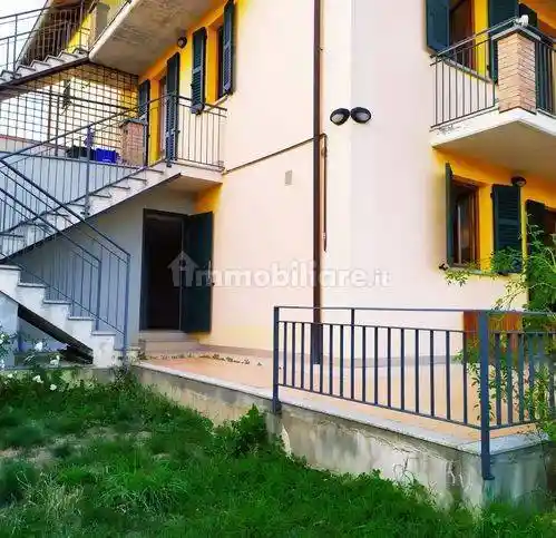 Appartamento in vendita a Borgo Val di Taro