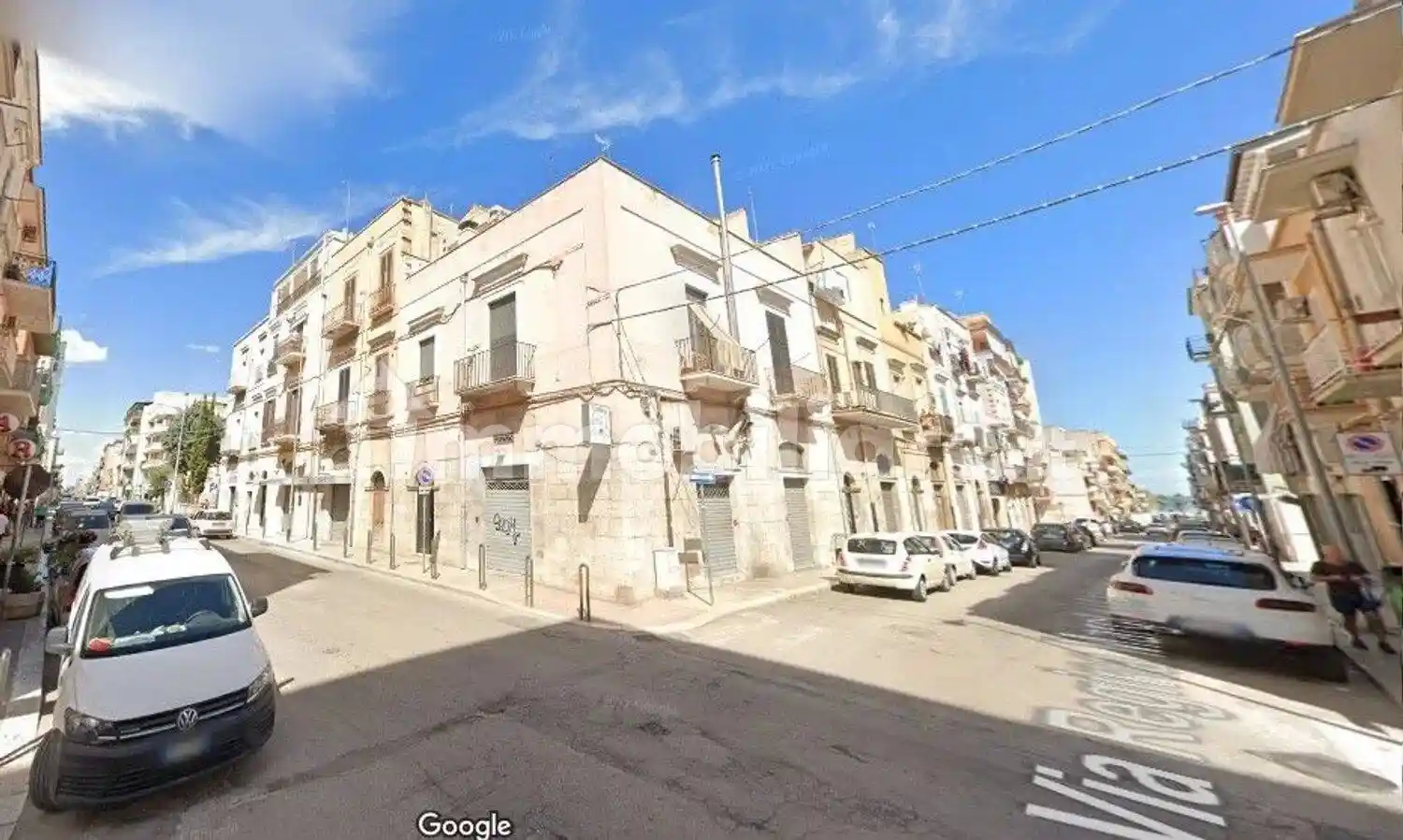 Appartamento in vendita a Barletta