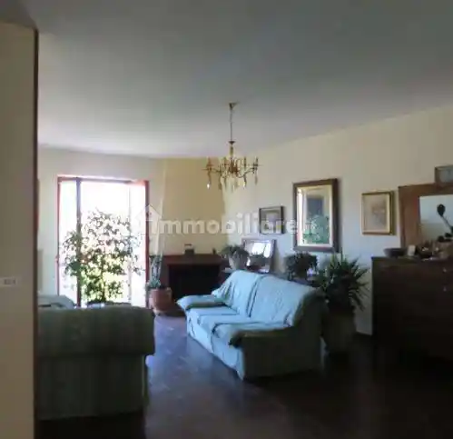 Villetta a schiera in vendita a Borgo Val di Taro