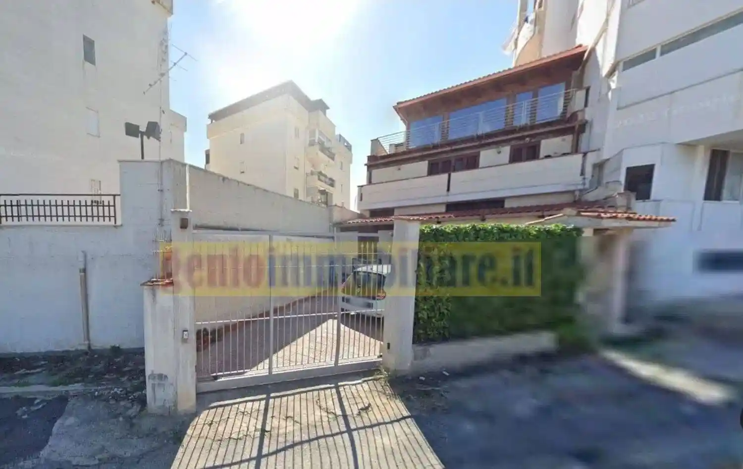 Villa in vendita a Barletta