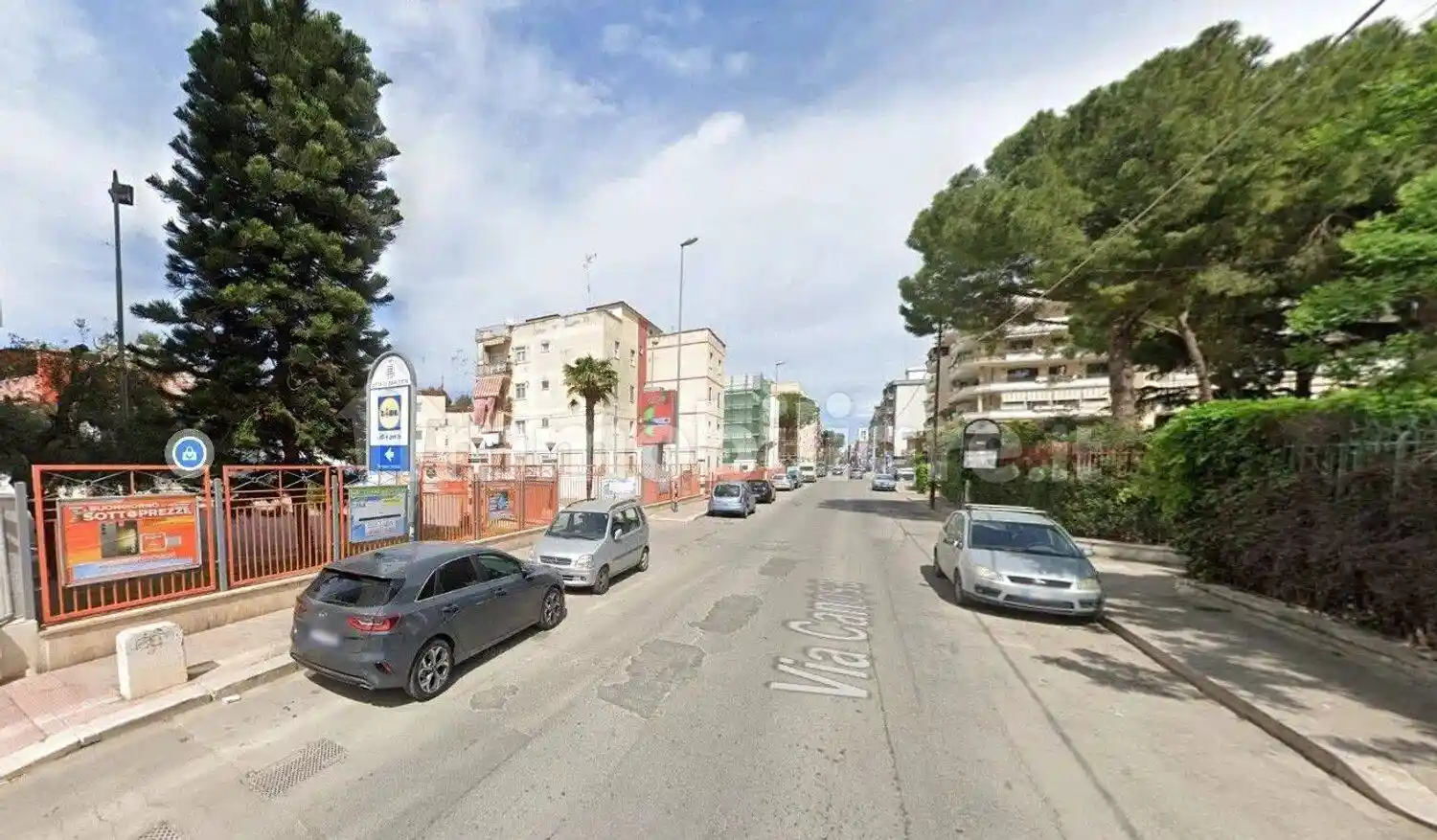 Appartamento in vendita a Barletta