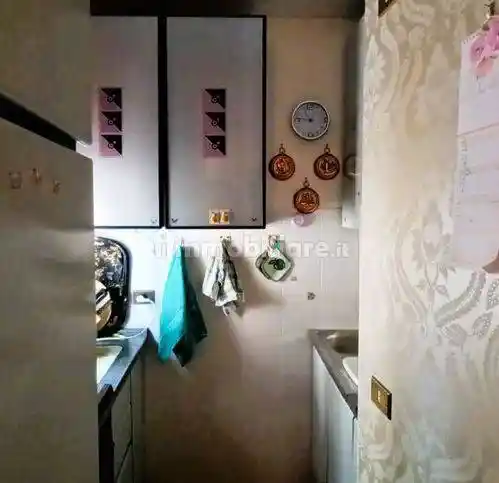 Appartamento in vendita a Borgo Val di Taro