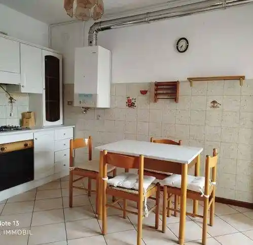 Appartamento in vendita a Borgo Val di Taro