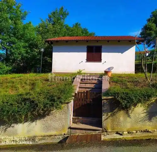 Villetta a schiera in vendita a Albareto