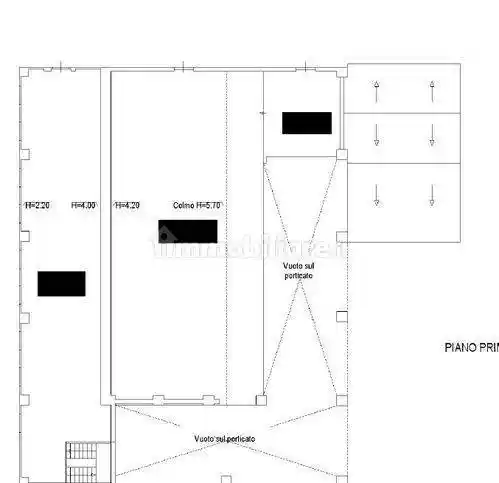 Villa in vendita a Sala Baganza