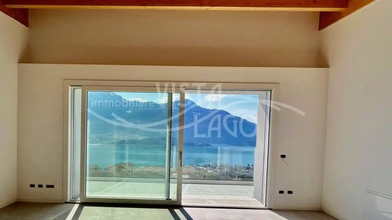 Appartamento in vendita a Vercana