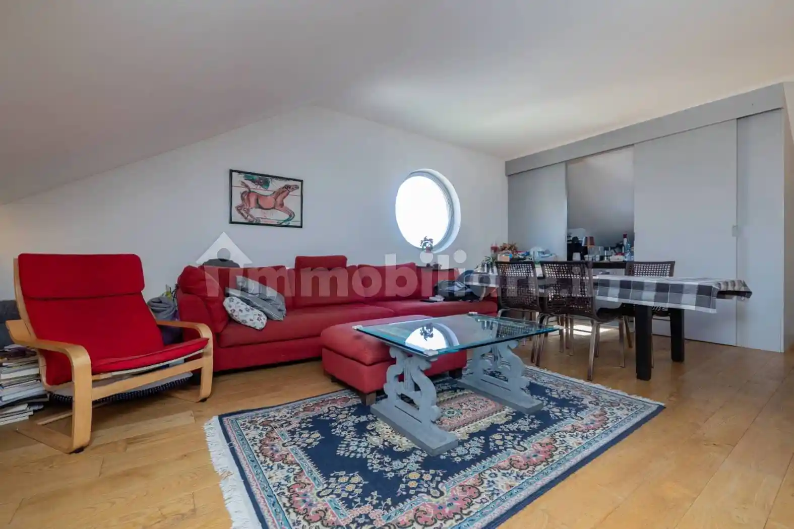 Attico - Mansarda in vendita a Milano