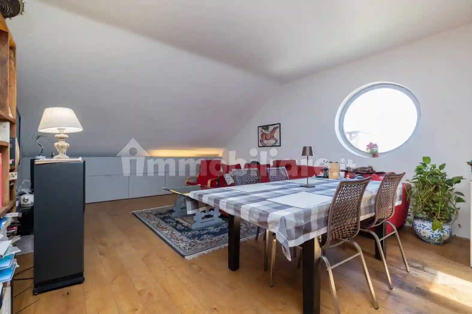 Attico - Mansarda - foto 2