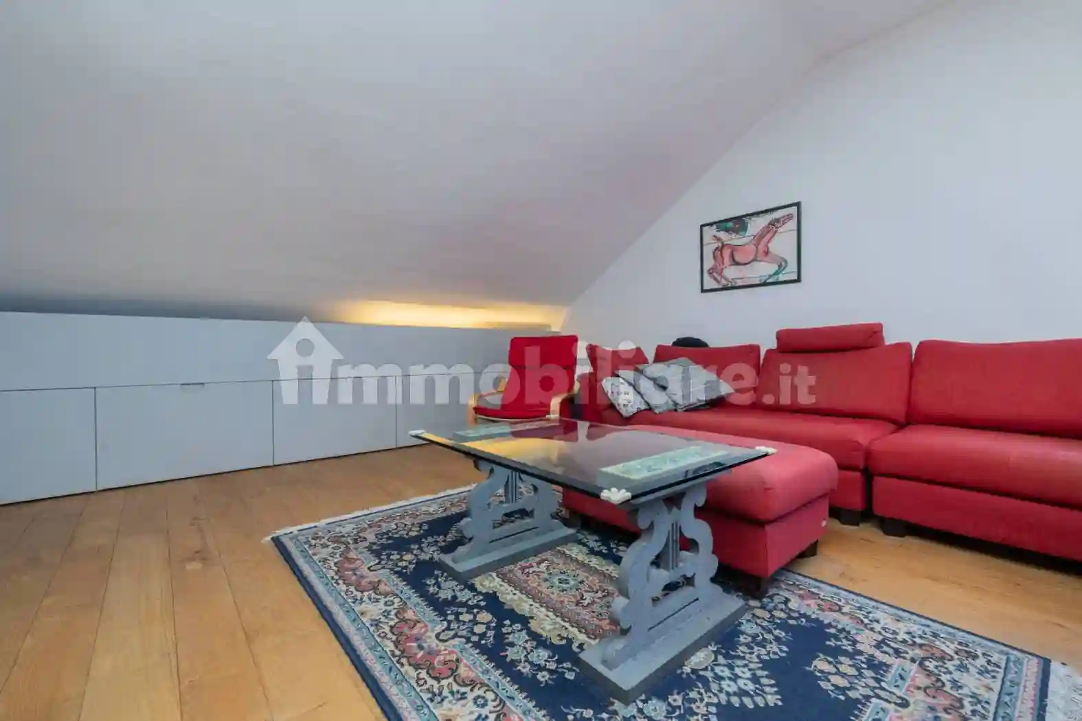 Attico - Mansarda - foto 3