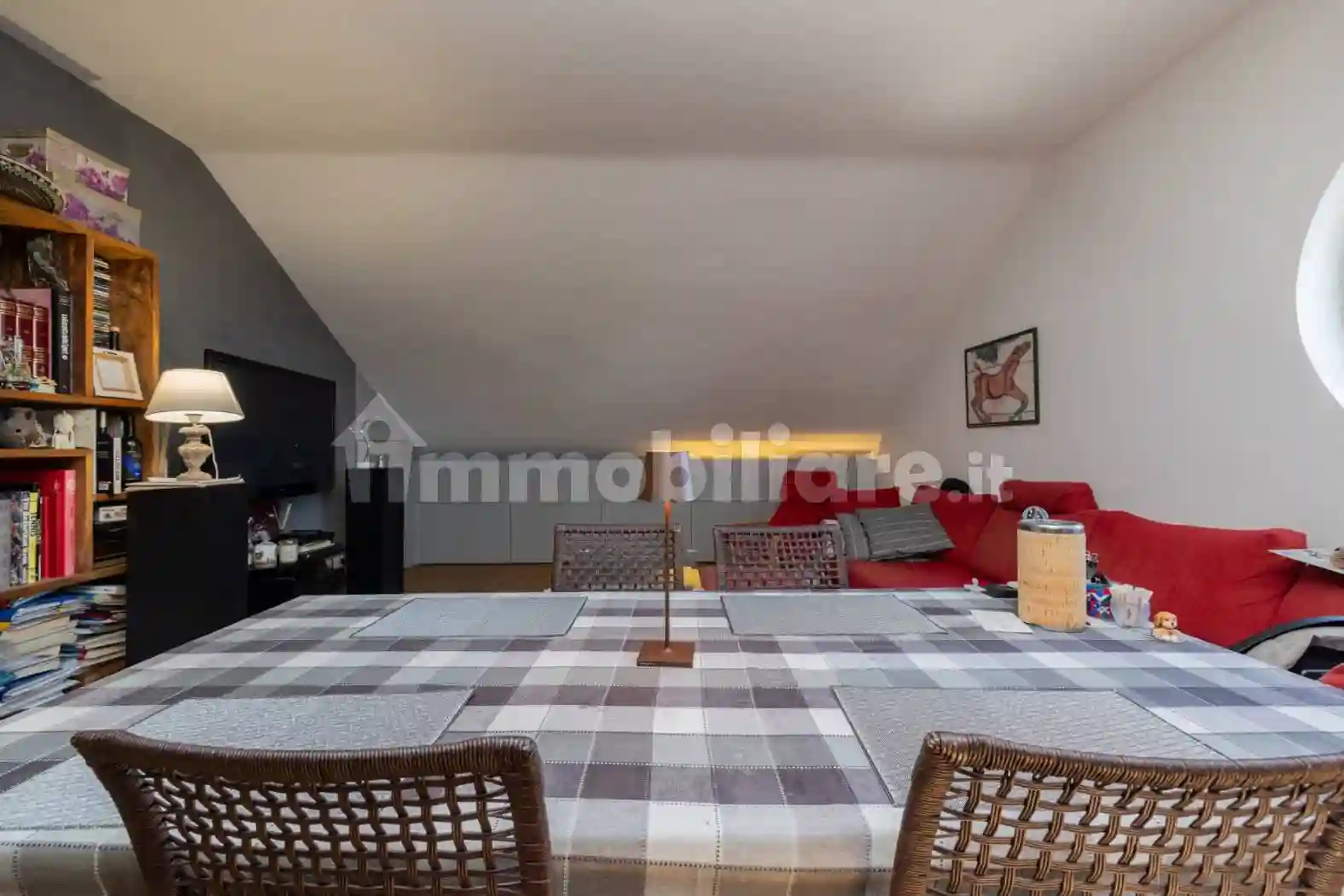 Attico - Mansarda - foto 4