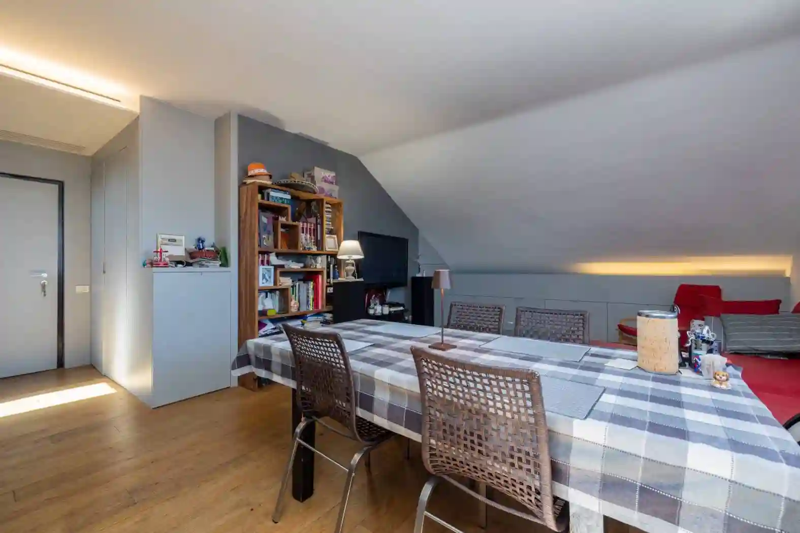 Attico - Mansarda - foto 5