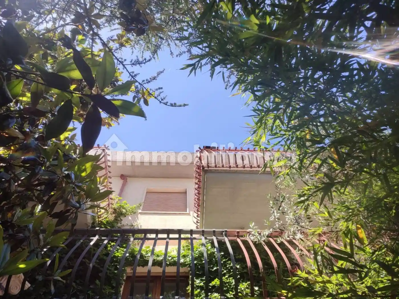 Appartamento in affitto a Tagliacozzo