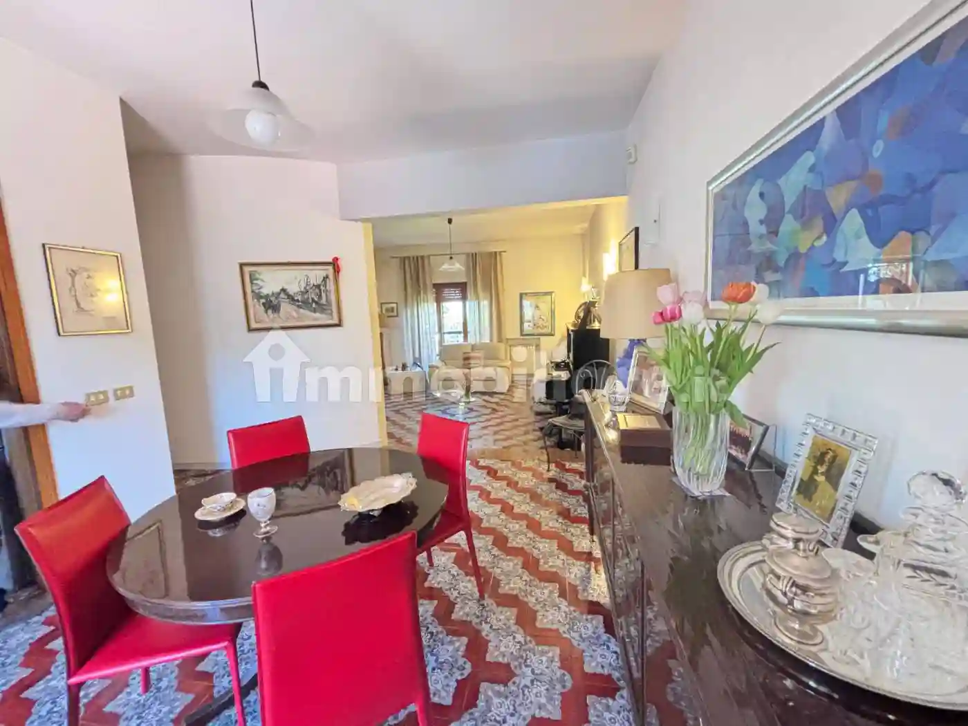 Villa - foto 4