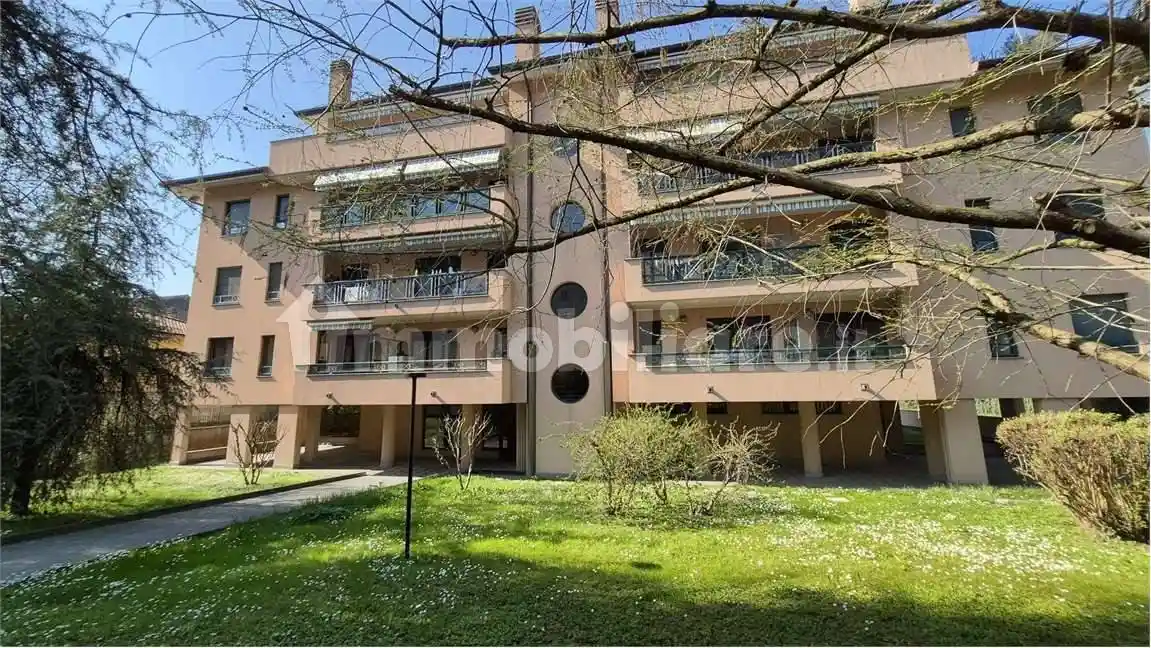 Appartamento in vendita a Parabiago