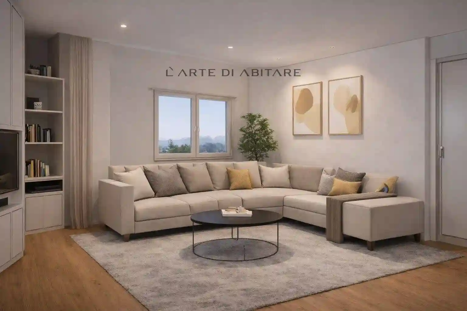 Appartamento - foto 2