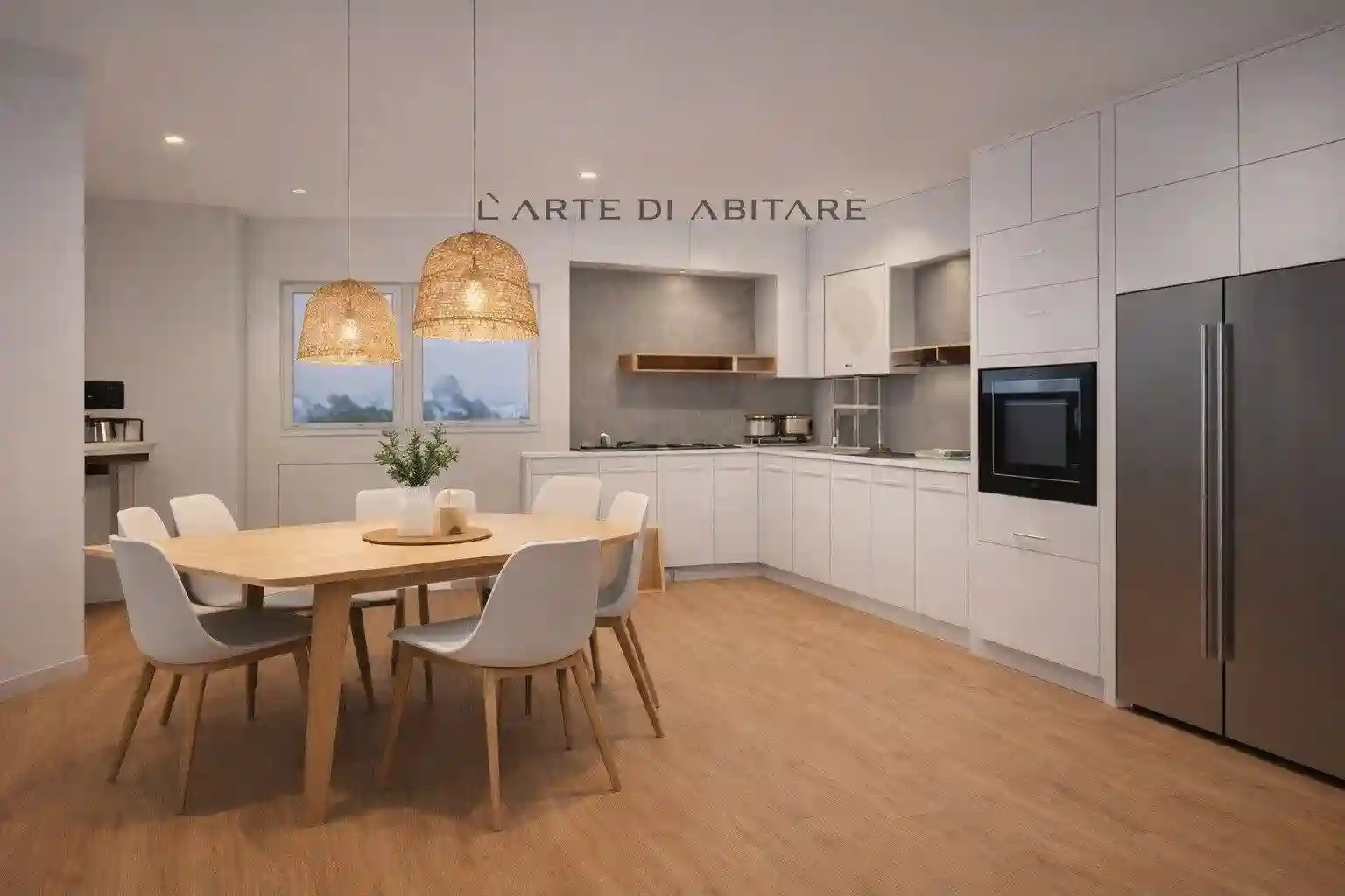 Appartamento - foto 4