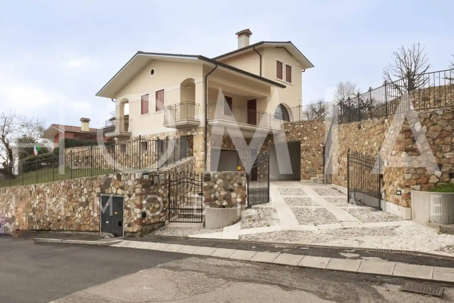 Villetta a schiera in affitto a Arzignano