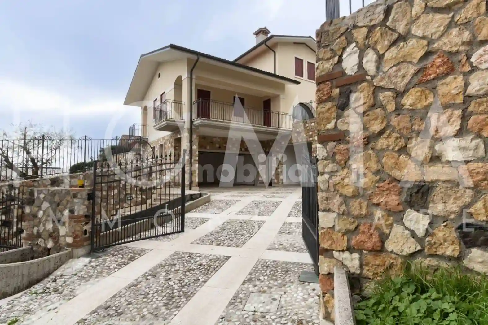 Villetta a schiera - foto 2