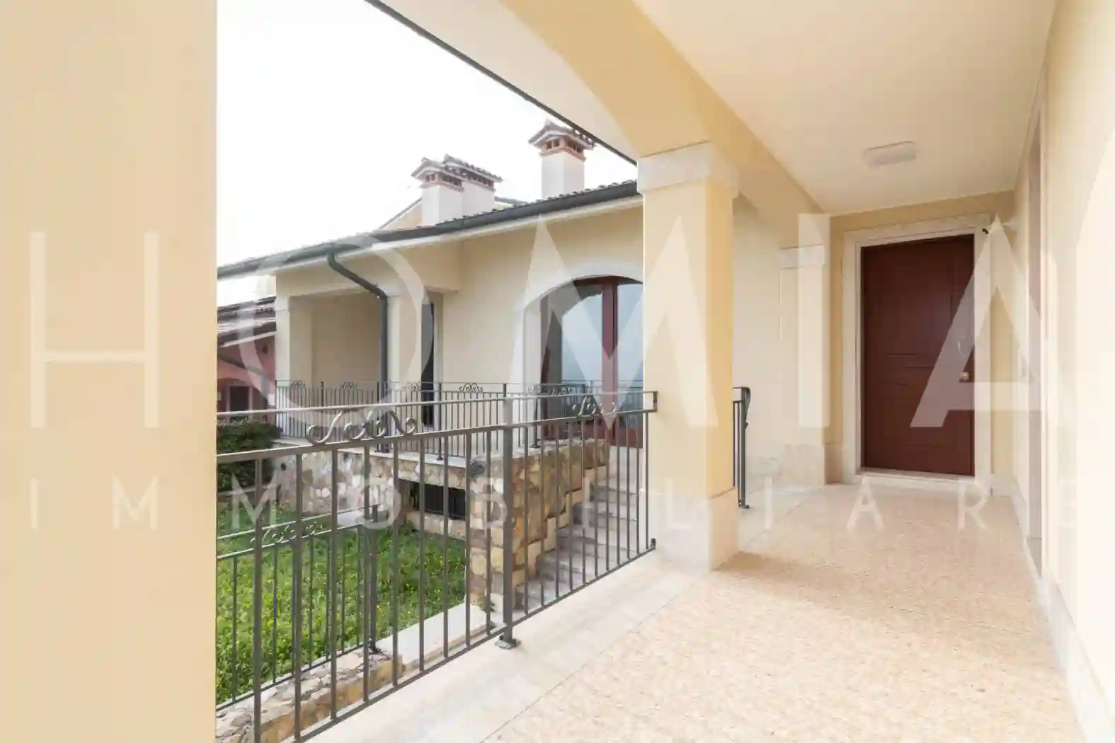 Villetta a schiera - foto 4