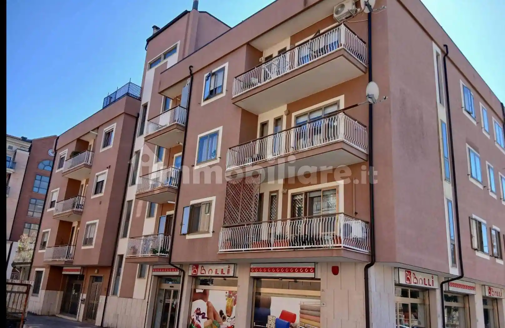 Appartamento in vendita a Isernia