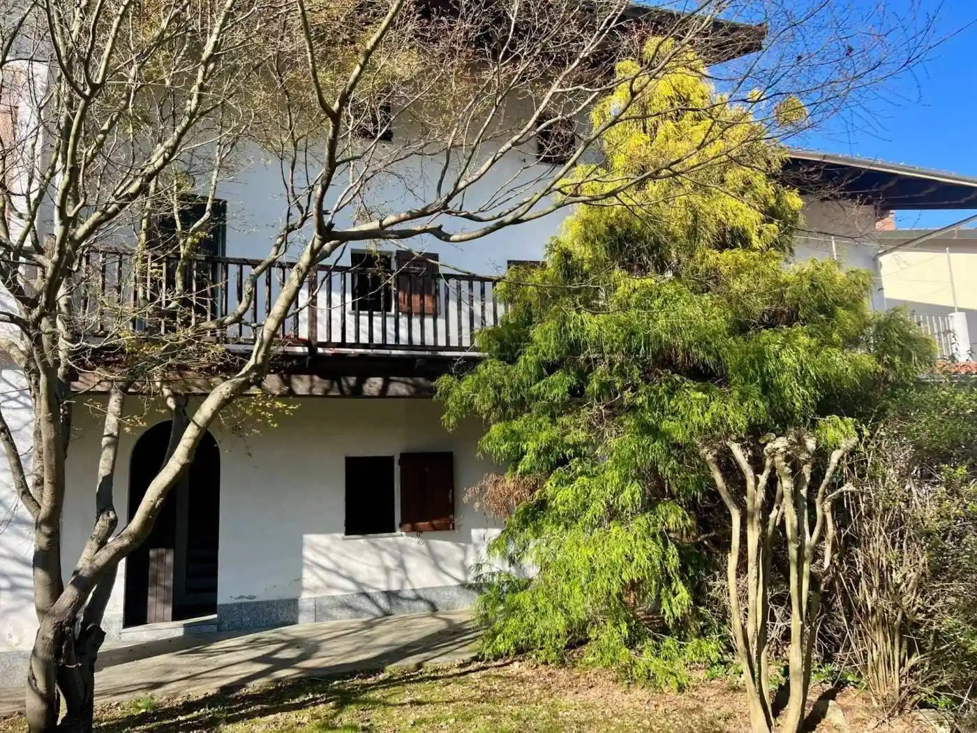 Villetta a schiera in vendita a Sala Biellese