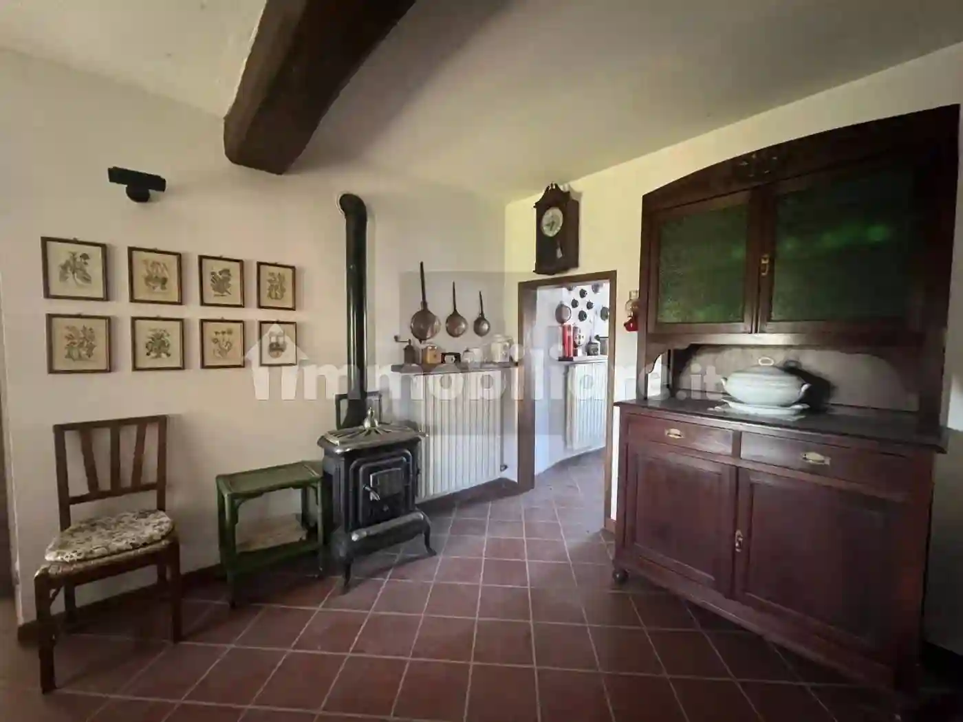 Villetta a schiera - foto 5