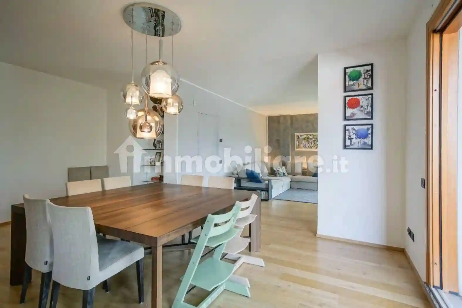 Attico - Mansarda - foto 4