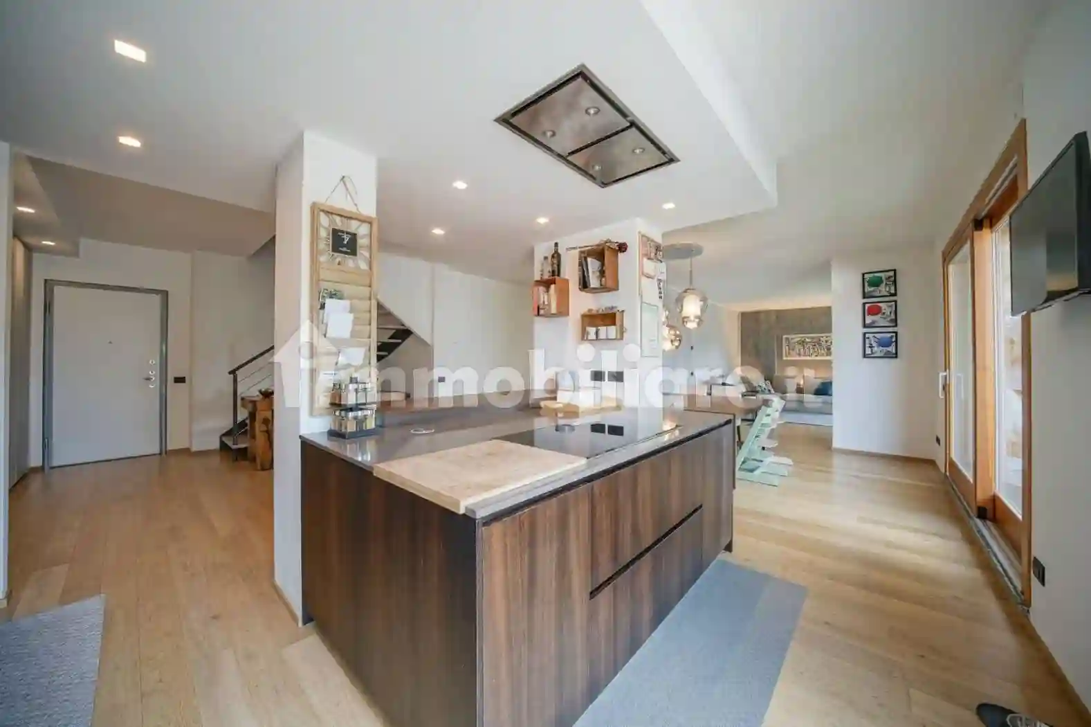 Attico - Mansarda - foto 5