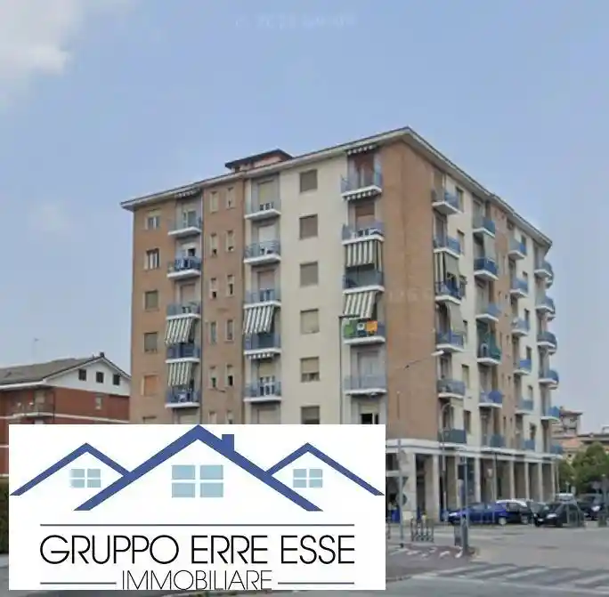 Appartamento in vendita a Carmagnola