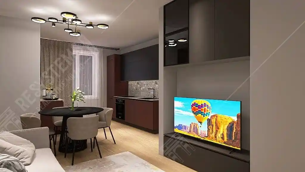 Appartamento in vendita a Sesto San Giovanni