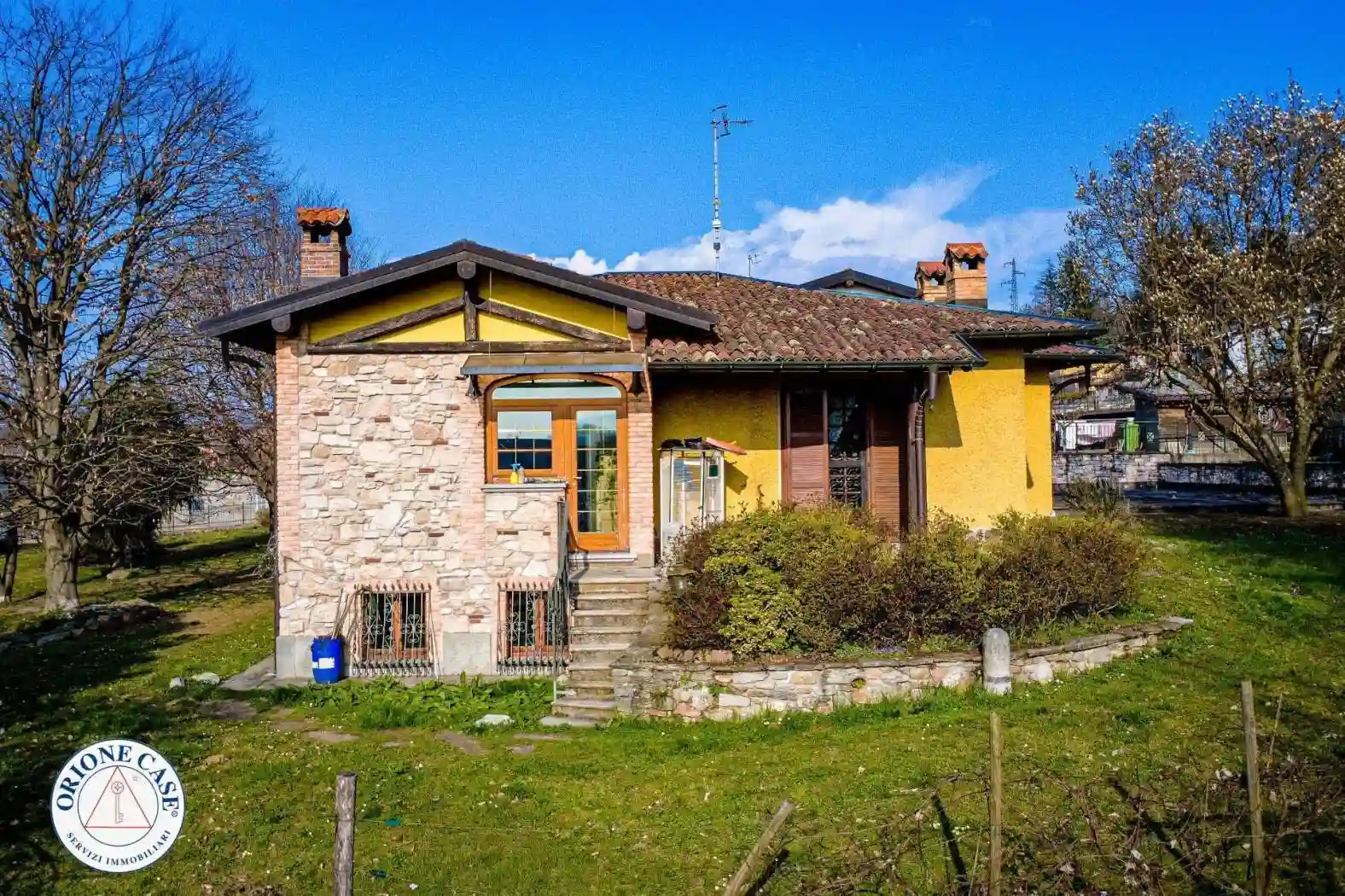 Villa - foto 3