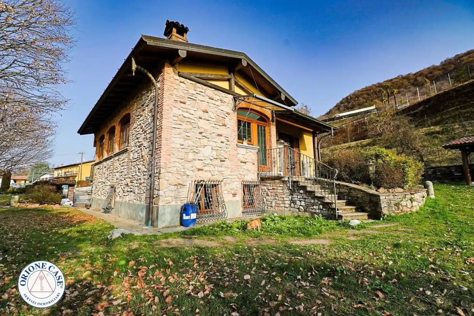 Villa - foto 4
